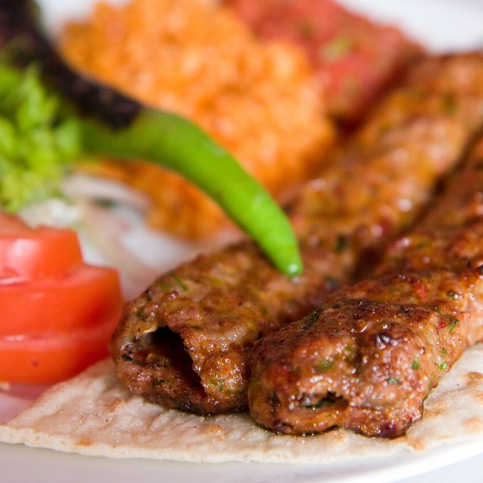 Adana Kebap