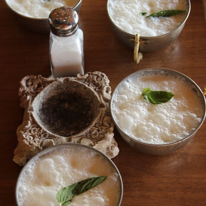 Ayran