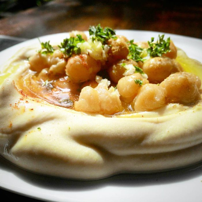 Humus