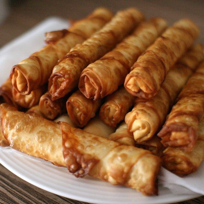 Sigara Böreği (6 adet)
